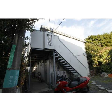 ユングハウゼの画像