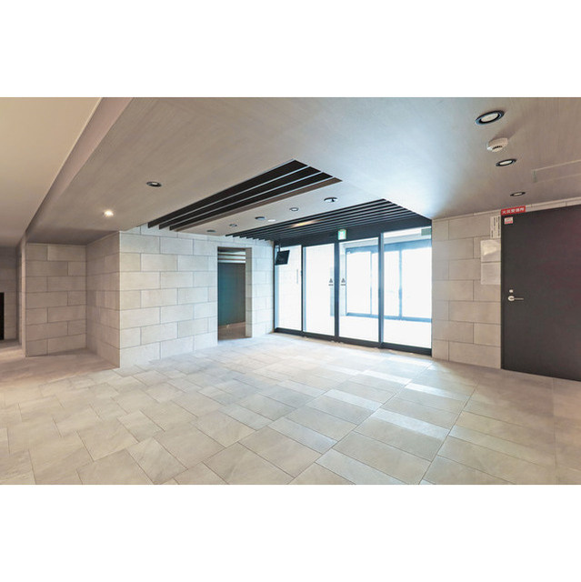 アドバンス神戸マーレの居間・リビング|おしゃれなリビングです