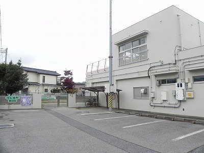 ピーノ　フォリアの周辺|柏市立西原保育園まで850m