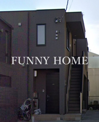 【外観】 | ParksideTerrace