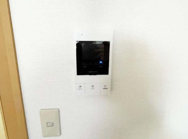 台東区台東１丁目の賃貸マンションのセキュリティ