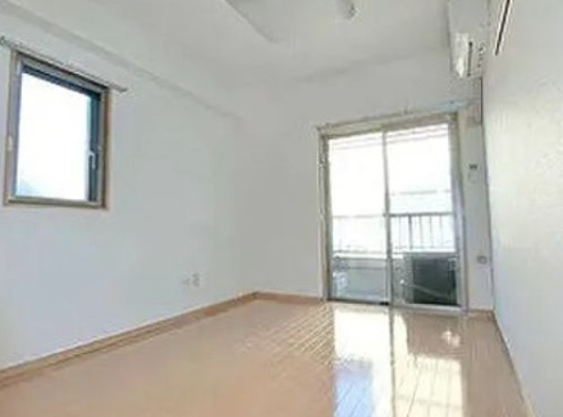 台東区台東１丁目の賃貸マンションの居間・リビング