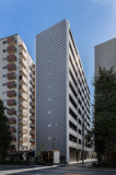 杉並区梅里２丁目のマンションの画像