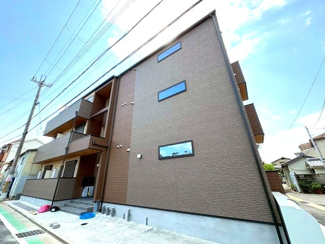エレガンス藤井寺