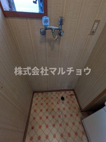 明洋2丁目戸建ての設備
