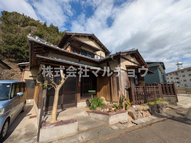 明洋2丁目戸建て