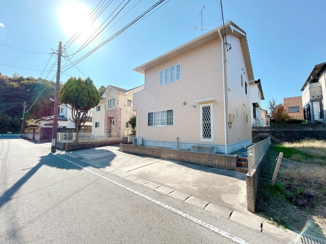いわき市【鹿島町米田】　の周辺