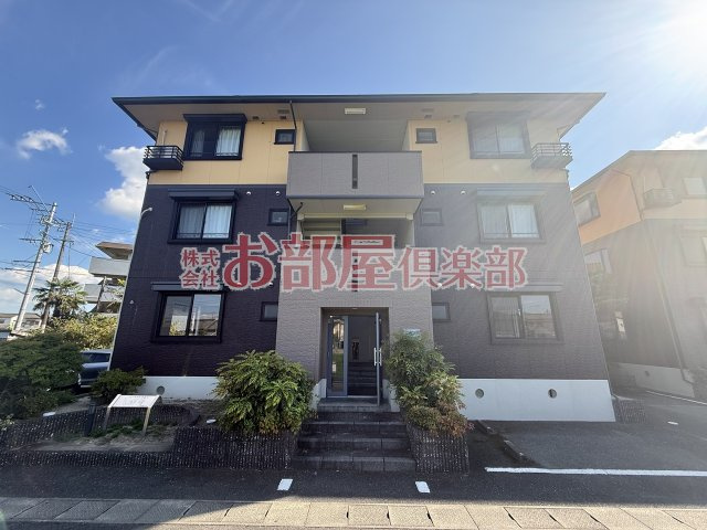 ニューライフつぶくB棟