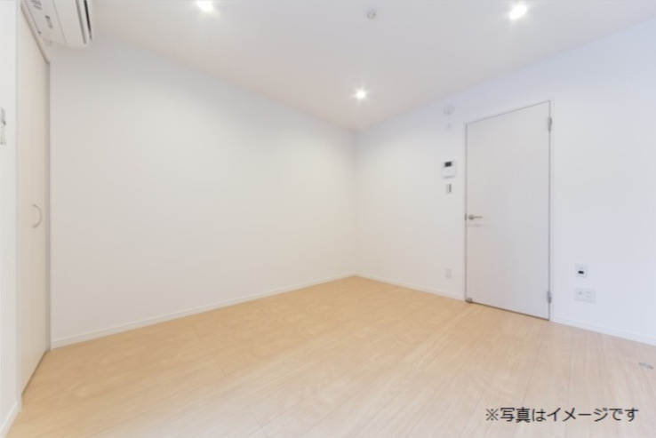ディアコート板橋の内装