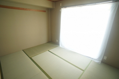 【和室】 | インペリアルカーサ