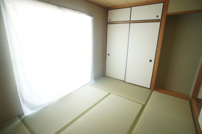 【寝室】 | インペリアルカーサ