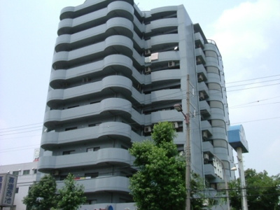 【外観】 | インペリアルカーサ