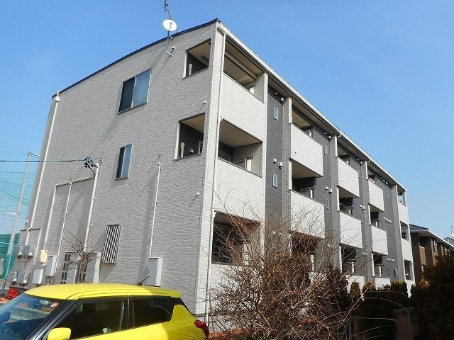 アンジュ　Ⅰ