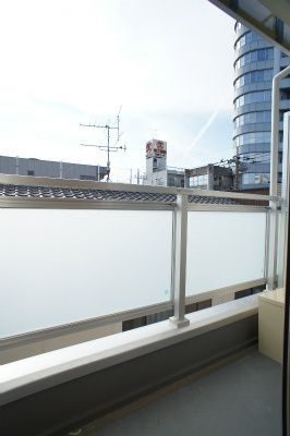アステイオスのバルコニー|別部屋参照