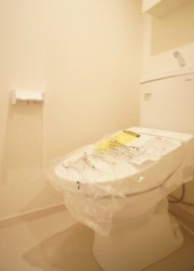 アステイオスのトイレ|別部屋参照