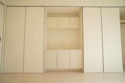 アステイオスの収納|別部屋参照