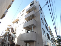 代田プライムコートの画像