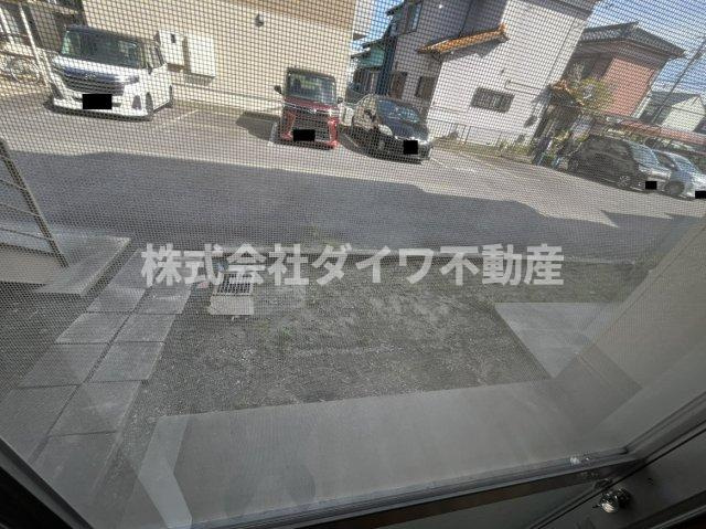 池田ハイツ88の展望