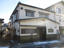 岡谷市大栄町1丁目 中古住宅④の画像