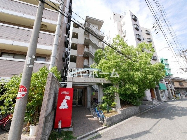 Ｖｉｌｌａ　Ｋｅｉ の外観|外観は落ち着いています