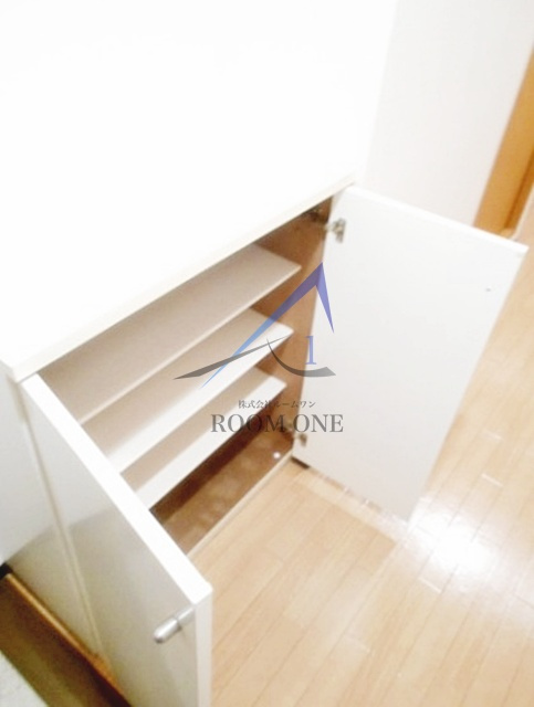 ガーデンハイツ大泉学園の内装