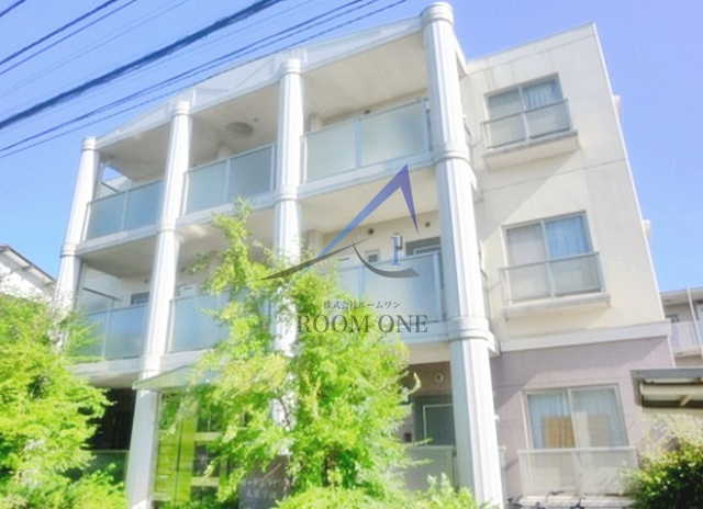 ガーデンハイツ大泉学園