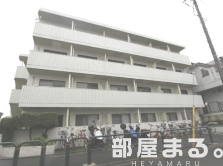 グリーンプラザ北綾瀬の画像
