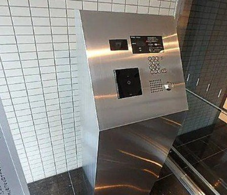 スカイティアラ ウエストのその他共用部分