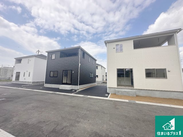 明石市大久保町谷八木　第6期　新築一戸建て
