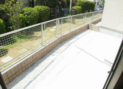 【その他共用部分】 | ボヌール湘南