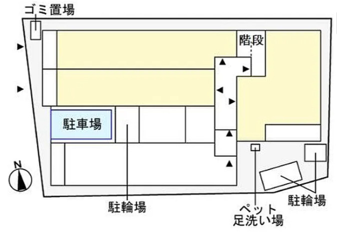 ＣＲＥＶＡＮＣＥ亀戸のその他