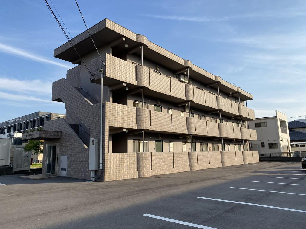 Conforto　Ｋ（コンフォルトK）の駐車場