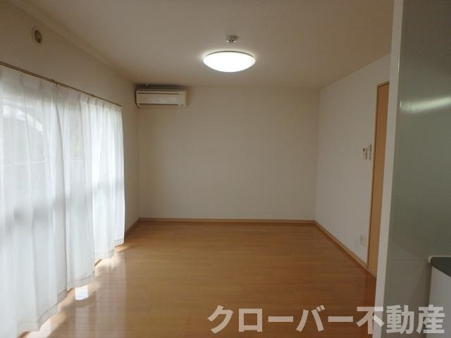 Conforto　Ｋ（コンフォルトK）の居間・リビング