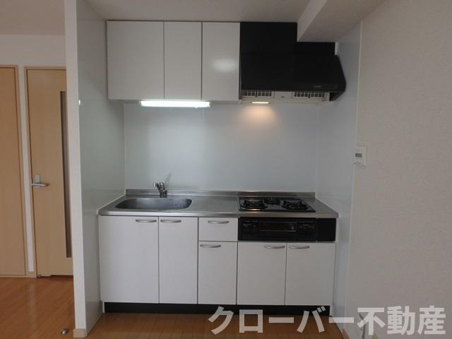 Conforto　Ｋ（コンフォルトK）のキッチン