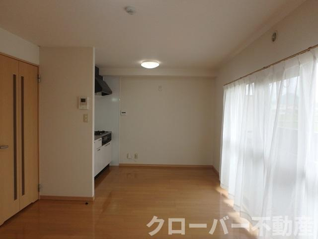 Conforto　Ｋ（コンフォルトK）の内装