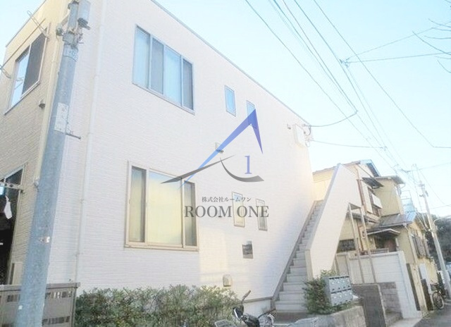 アヴニール上原