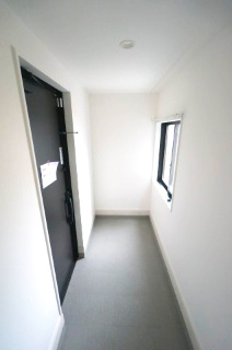 Kolet稲毛萩台町の玄関|当日の見学大歓迎！