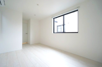 Kolet稲毛萩台町の居間・リビング|初期費用ご相談ください！