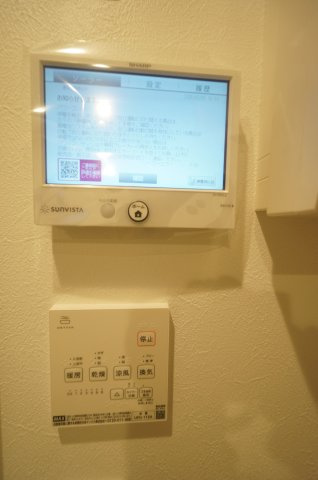 Kolet稲毛萩台町の設備|ご見学・ご契約時の送迎可能！