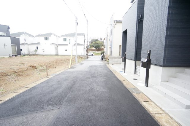 Kolet稲毛萩台町のその他|詳細、ご不明点等、お気軽にご連絡ください！