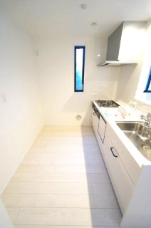 Kolet稲毛萩台町のキッチン|水曜日、営業時間外もご相談ください！