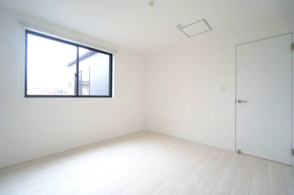 Kolet稲毛萩台町の洋室|詳細、ご不明点等、お気軽にご連絡ください！