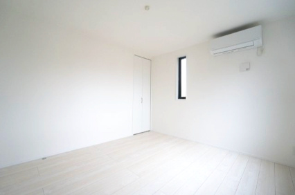 Kolet稲毛萩台町の寝室|諸条件、交渉などお任せ下さい！