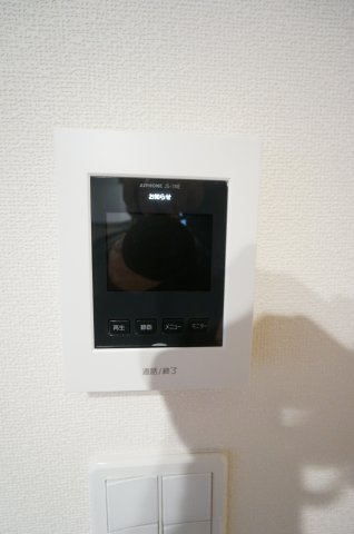 Kolet千葉宮野木町のセキュリティ|お部屋探しは花まる商店にお任せ下さい！