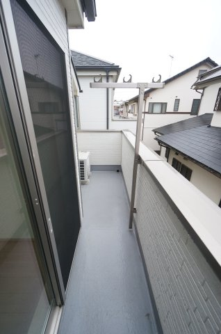 Kolet千葉宮野木町のバルコニー|水曜日、営業時間外もご相談ください！