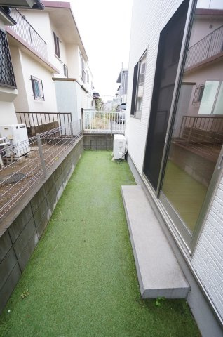 Kolet千葉宮野木町の庭|お電話でのご予約がスムーズです！