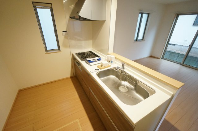 Kolet千葉宮野木町のキッチン|詳細、ご不明点等、お気軽にご連絡ください！