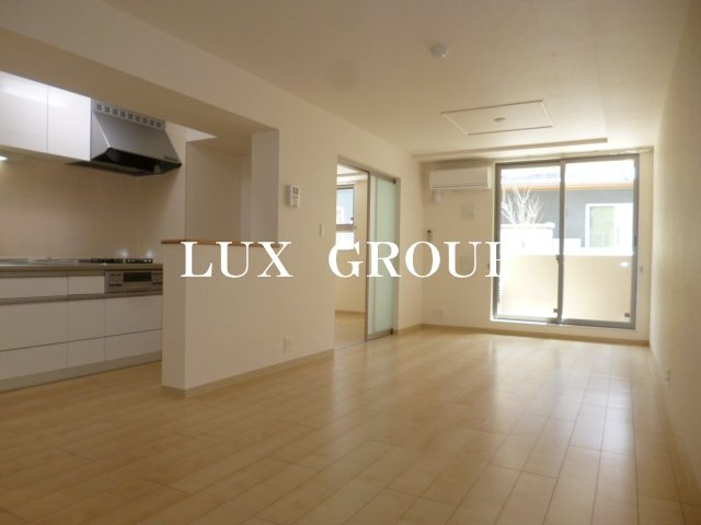 【内装】 | メゾン　ソレイユⅠ