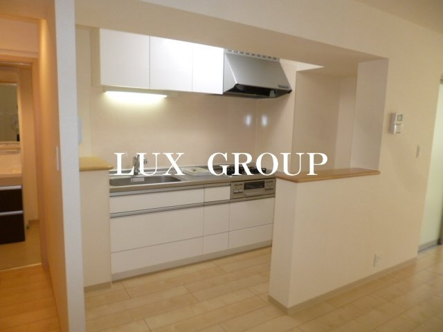 【キッチン】 | メゾン　ソレイユⅠ