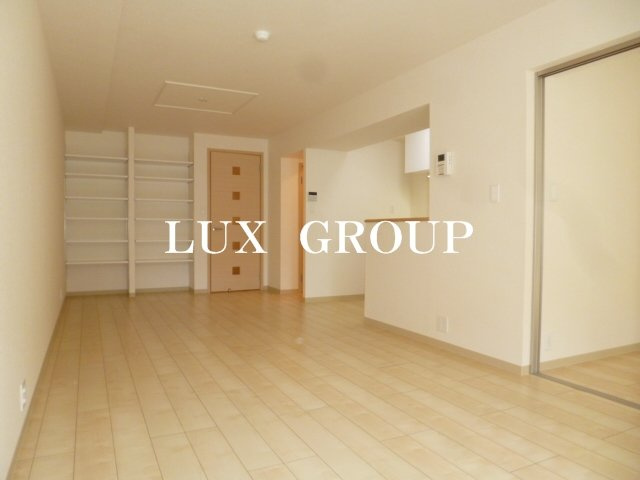 【内装】 | メゾン　ソレイユⅠ